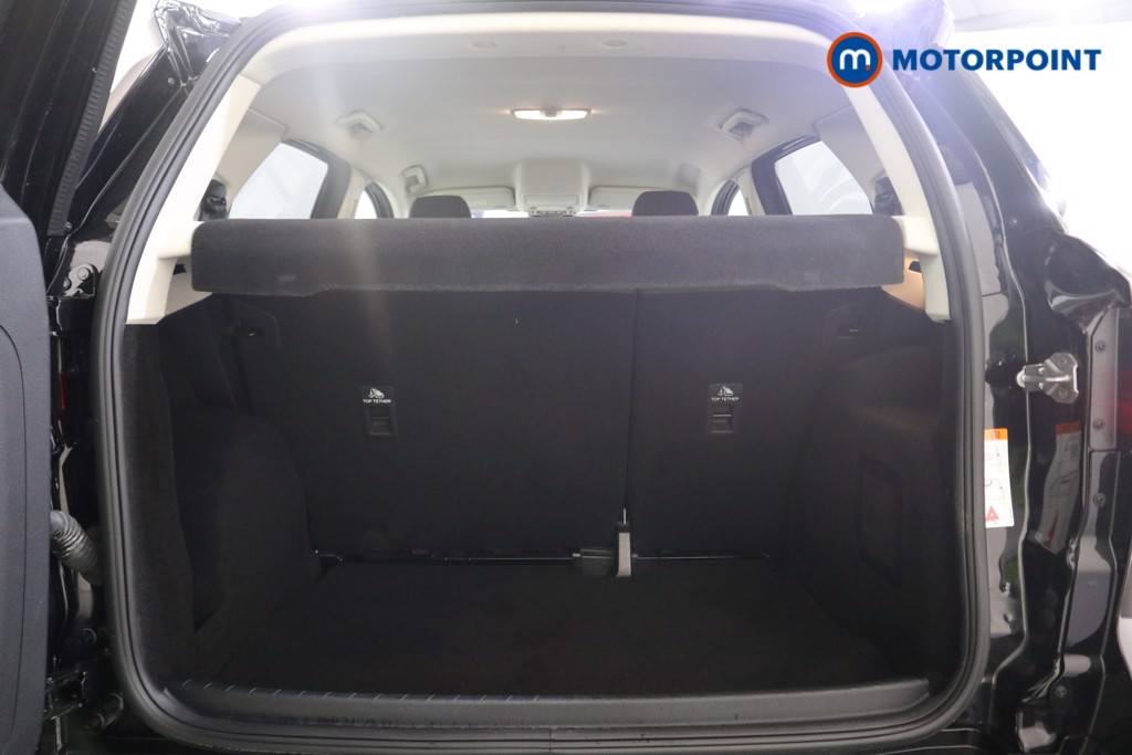 Ford Ecosport St-Line Manual Petrol SUV - Stock Number (1580029) - 15th supplementary image