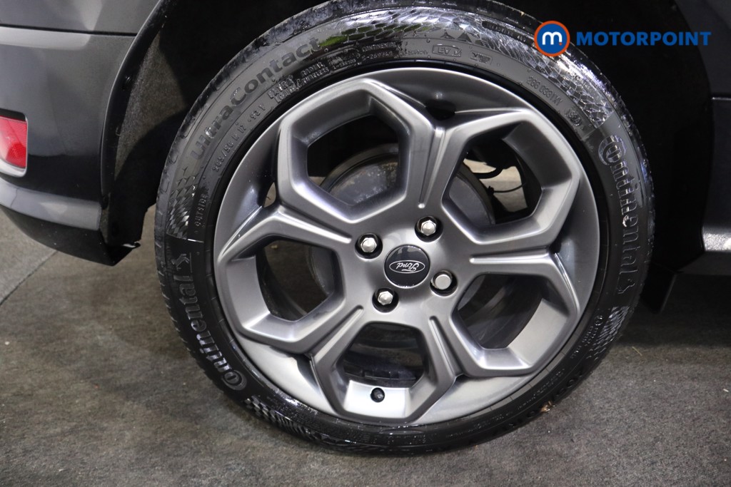 Ford Ecosport St-Line Manual Petrol SUV - Stock Number (1580029) - 16th supplementary image