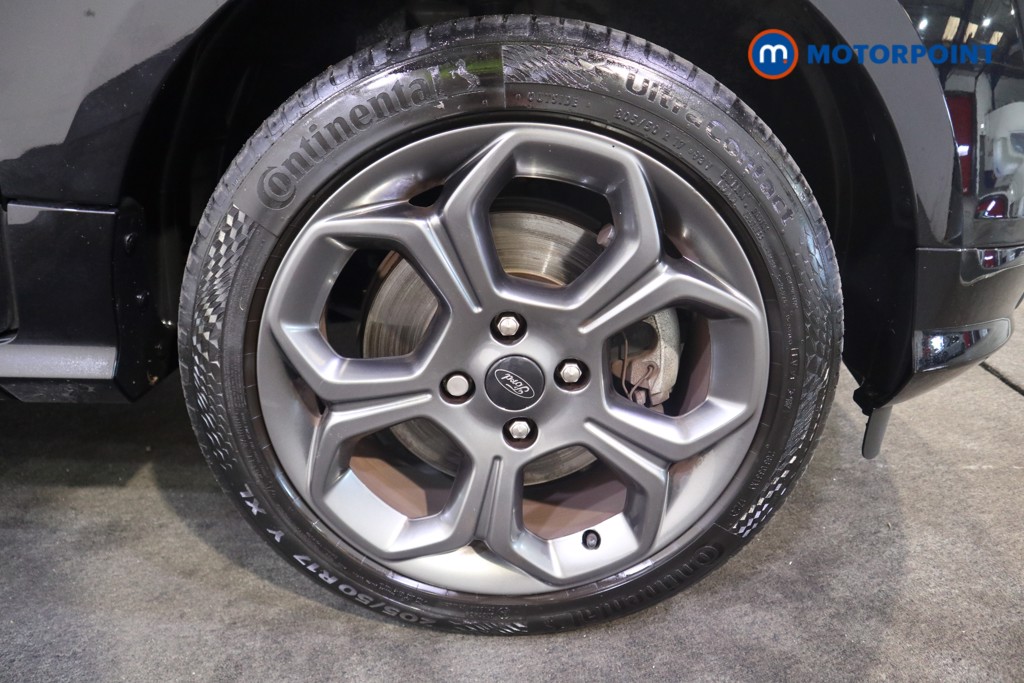 Ford Ecosport St-Line Manual Petrol SUV - Stock Number (1580029) - 17th supplementary image