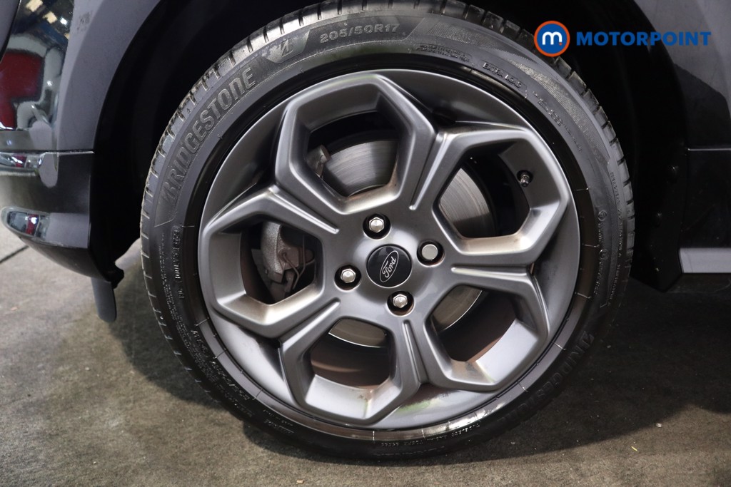 Ford Ecosport St-Line Manual Petrol SUV - Stock Number (1580029) - 18th supplementary image