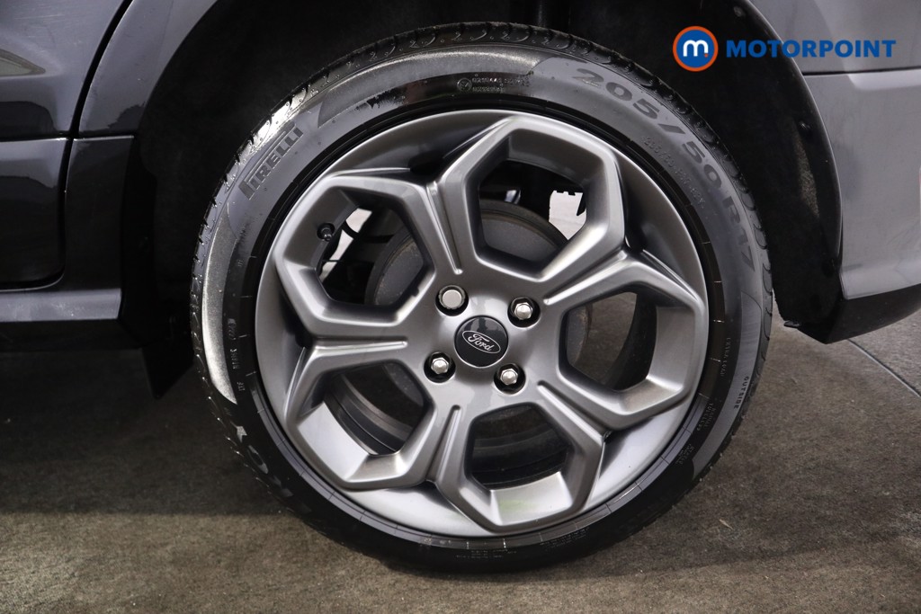 Ford Ecosport St-Line Manual Petrol SUV - Stock Number (1580029) - 19th supplementary image