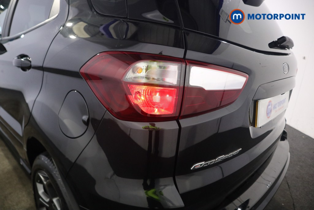 Ford Ecosport St-Line Manual Petrol SUV - Stock Number (1580029) - 22nd supplementary image