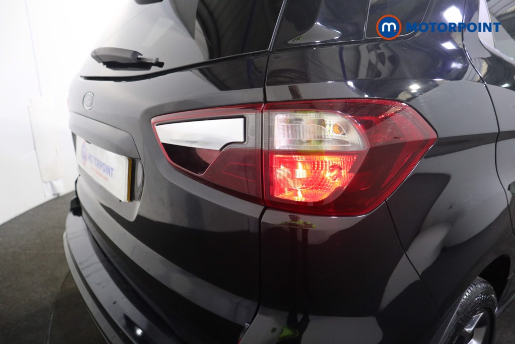 Ford Ecosport St-Line Manual Petrol SUV - Stock Number (1580029) - 23rd supplementary image