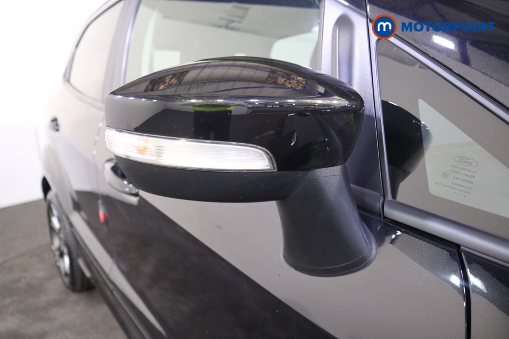 Ford Ecosport St-Line Manual Petrol SUV - Stock Number (1580029) - 24th supplementary image