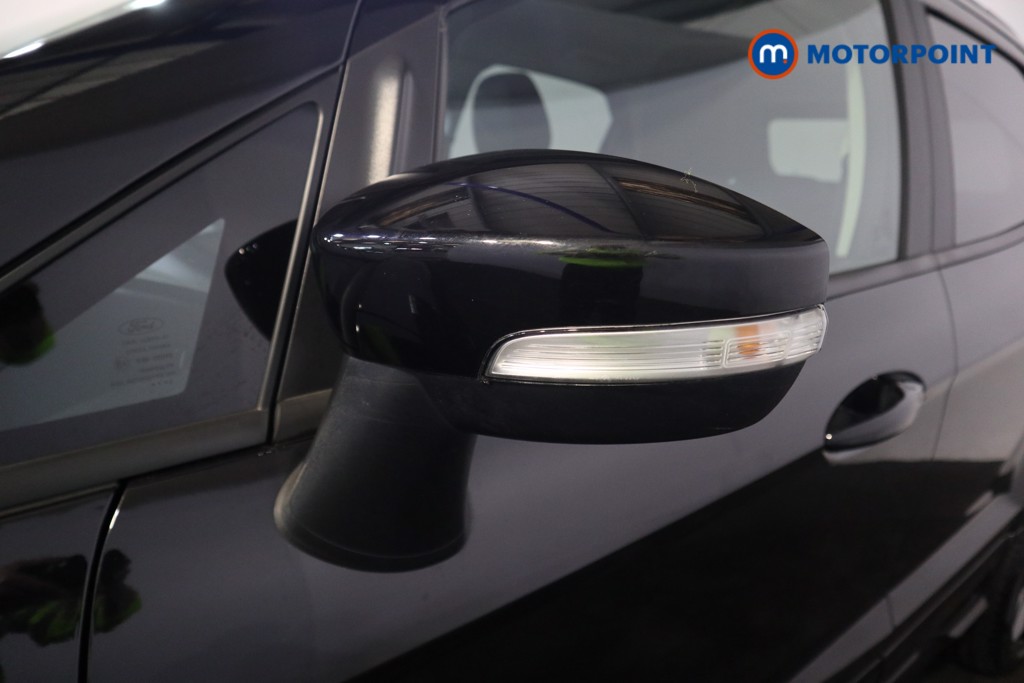 Ford Ecosport St-Line Manual Petrol SUV - Stock Number (1580029) - 25th supplementary image