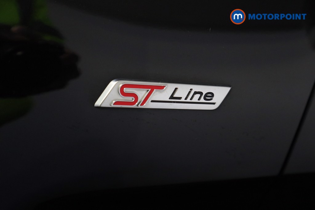 Ford Ecosport St-Line Manual Petrol SUV - Stock Number (1580029) - 26th supplementary image