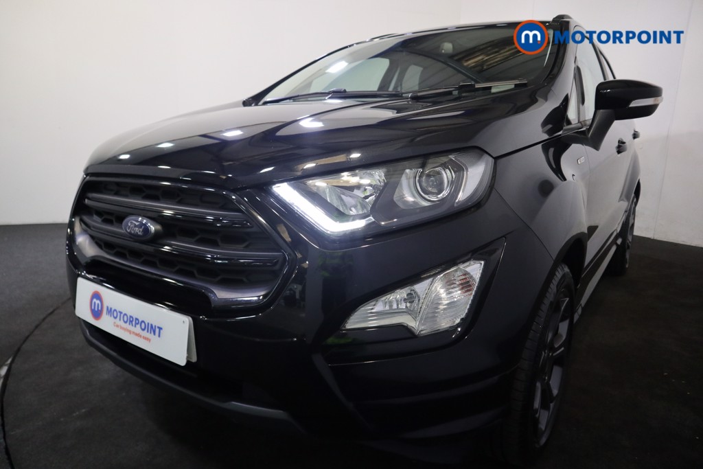 Ford Ecosport St-Line Manual Petrol SUV - Stock Number (1580029) - 27th supplementary image