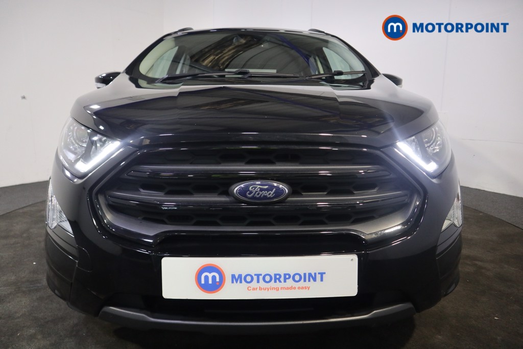 Ford Ecosport St-Line Manual Petrol SUV - Stock Number (1580029) - 28th supplementary image