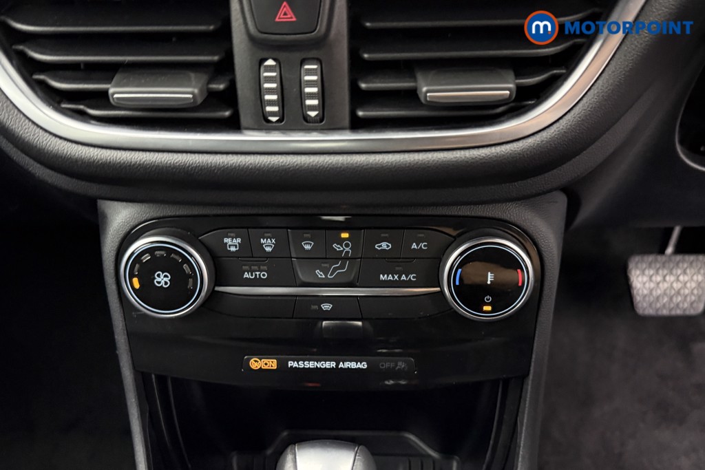 Ford Puma St-Line X Automatic Petrol SUV - Stock Number (1580272) - 11th supplementary image