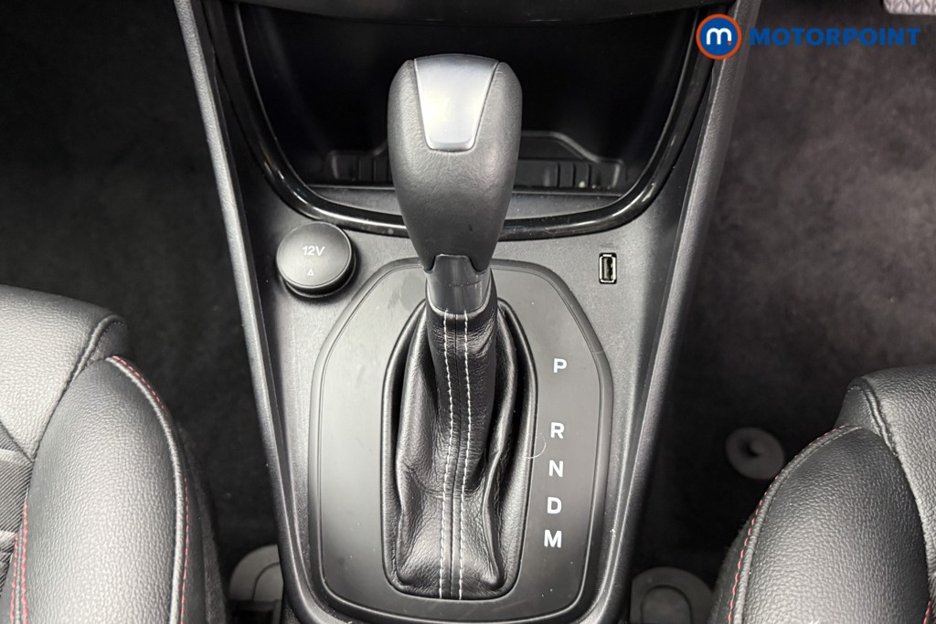 Ford Puma St-Line X Automatic Petrol SUV - Stock Number (1580272) - 12th supplementary image