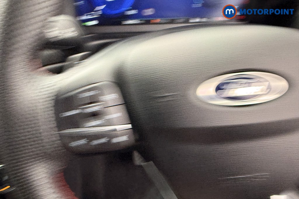 Ford Puma St-Line X Automatic Petrol SUV - Stock Number (1580272) - 13th supplementary image