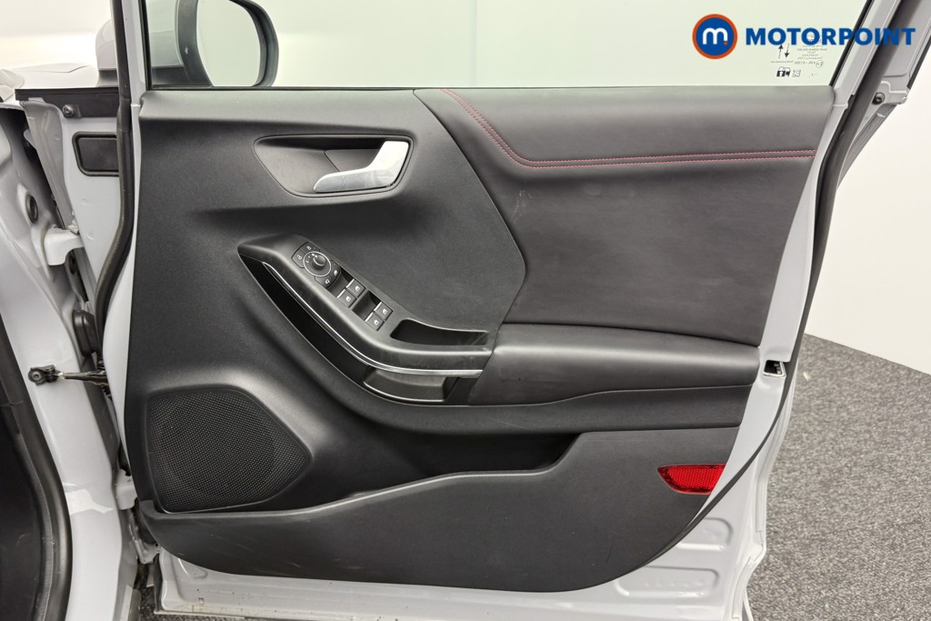 Ford Puma St-Line X Automatic Petrol SUV - Stock Number (1580272) - 17th supplementary image
