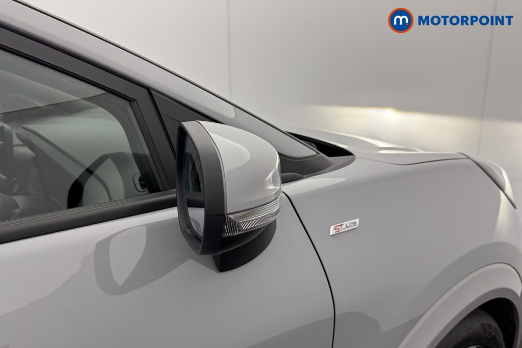 Ford Puma St-Line X Automatic Petrol SUV - Stock Number (1580272) - 18th supplementary image