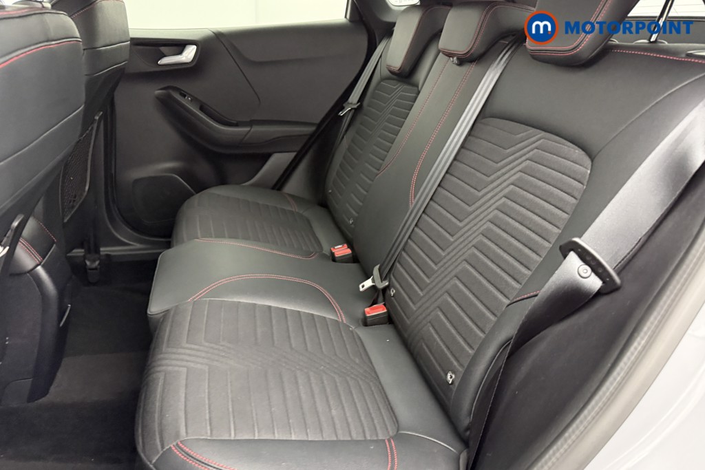 Ford Puma St-Line X Automatic Petrol SUV - Stock Number (1580272) - 22nd supplementary image