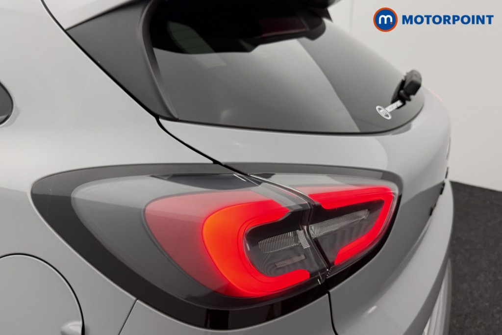 Ford Puma St-Line X Automatic Petrol SUV - Stock Number (1580272) - 24th supplementary image