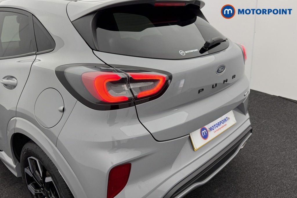 Ford Puma St-Line X Automatic Petrol SUV - Stock Number (1580272) - 25th supplementary image