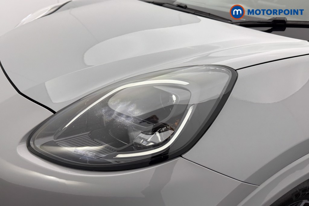 Ford Puma St-Line X Automatic Petrol SUV - Stock Number (1580272) - 26th supplementary image