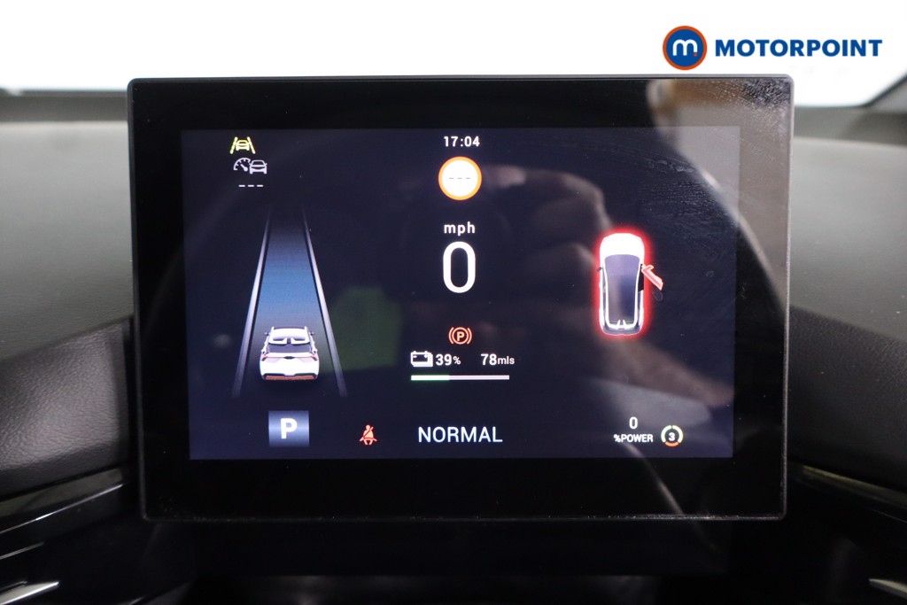 Mg Motor Uk MG4 Trophy Automatic Electric SUV - Stock Number (1580306) - 2nd supplementary image