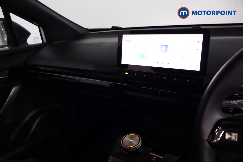 Mg Motor Uk MG4 Trophy Automatic Electric SUV - Stock Number (1580306) - 3rd supplementary image