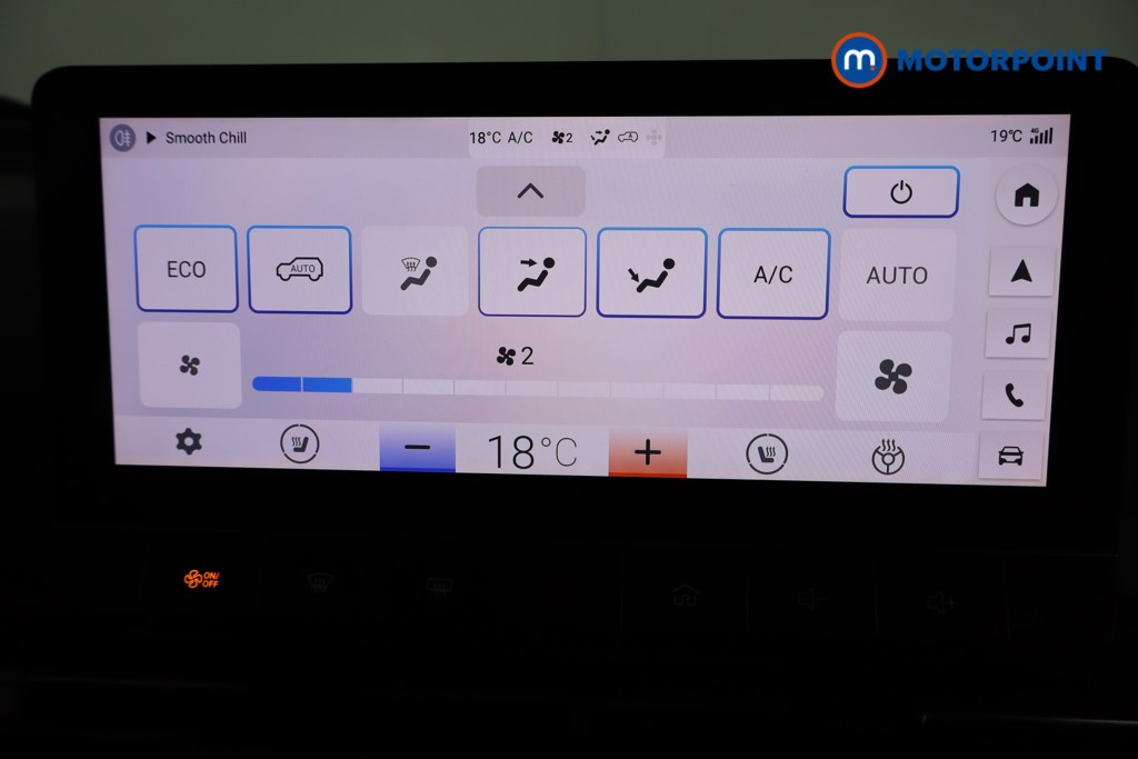 Mg Motor Uk MG4 Trophy Automatic Electric SUV - Stock Number (1580306) - 12th supplementary image