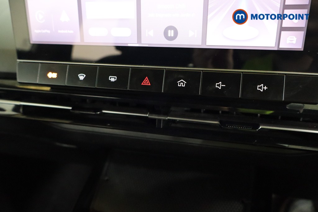 Mg Motor Uk MG4 Trophy Automatic Electric SUV - Stock Number (1580306) - 13th supplementary image