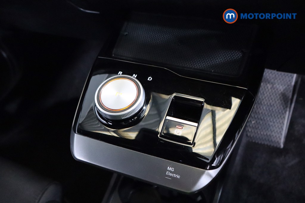 Mg Motor Uk MG4 Trophy Automatic Electric SUV - Stock Number (1580306) - 14th supplementary image