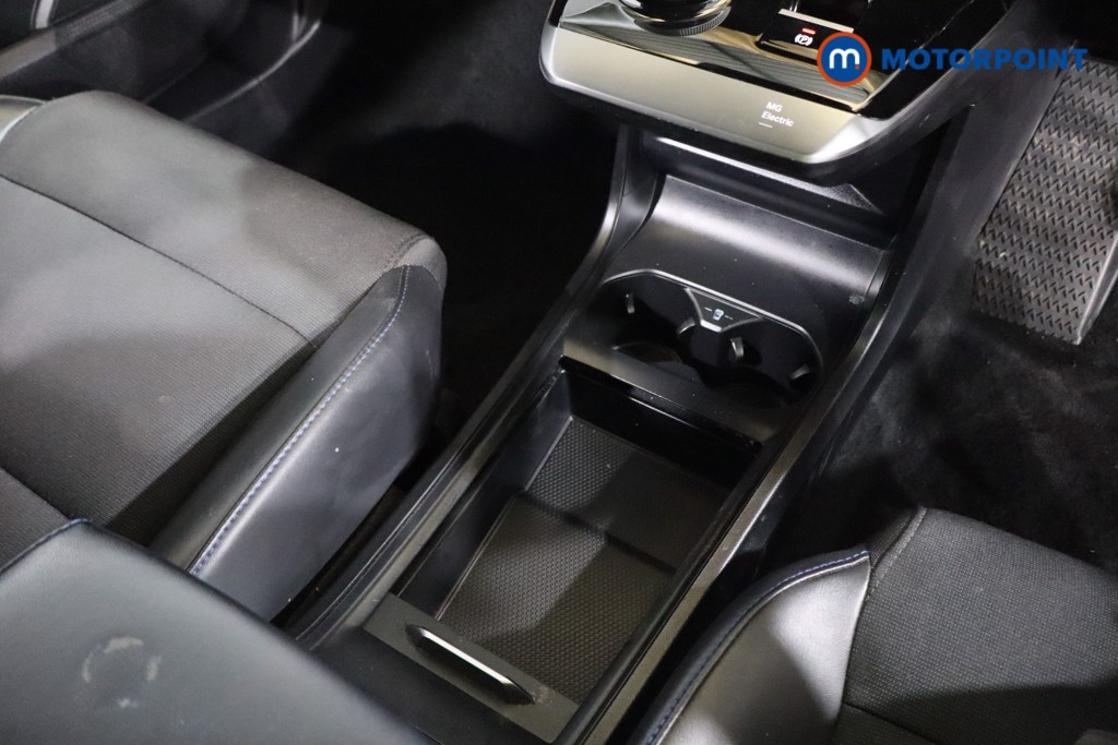 Mg Motor Uk MG4 Trophy Automatic Electric SUV - Stock Number (1580306) - 15th supplementary image