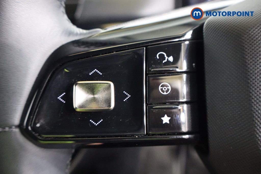 Mg Motor Uk MG4 Trophy Automatic Electric SUV - Stock Number (1580306) - 16th supplementary image