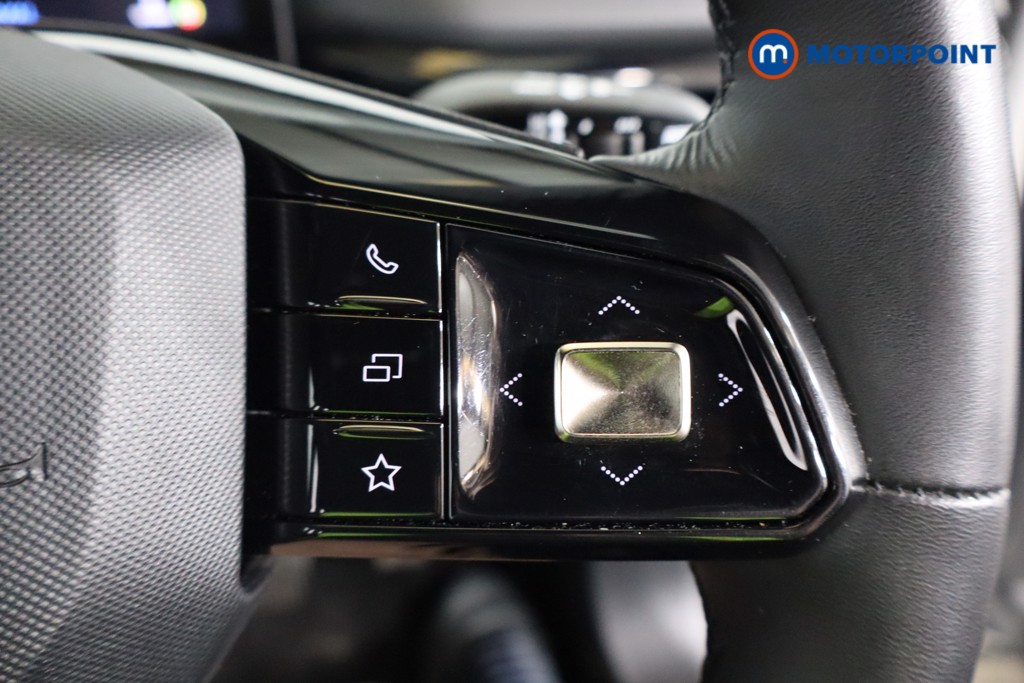 Mg Motor Uk MG4 Trophy Automatic Electric SUV - Stock Number (1580306) - 17th supplementary image