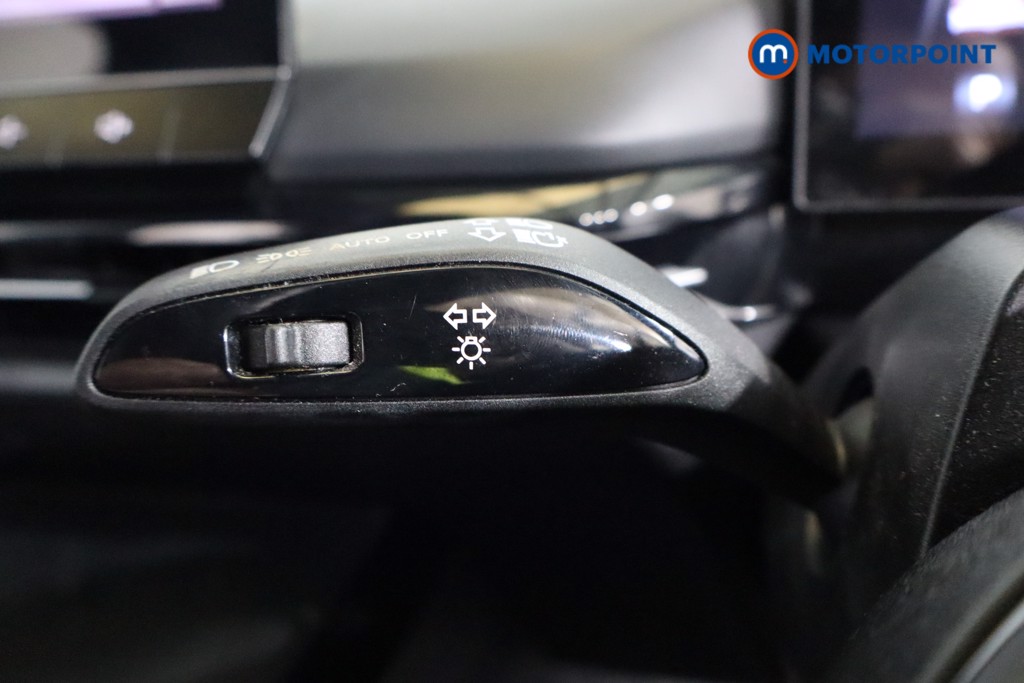Mg Motor Uk MG4 Trophy Automatic Electric SUV - Stock Number (1580306) - 18th supplementary image