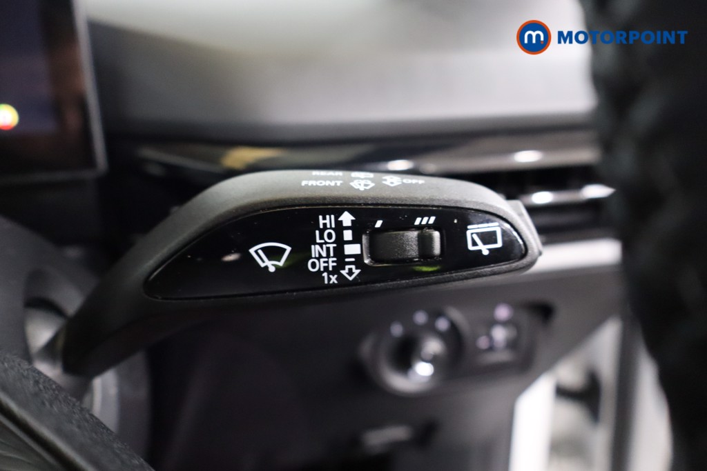Mg Motor Uk MG4 Trophy Automatic Electric SUV - Stock Number (1580306) - 19th supplementary image