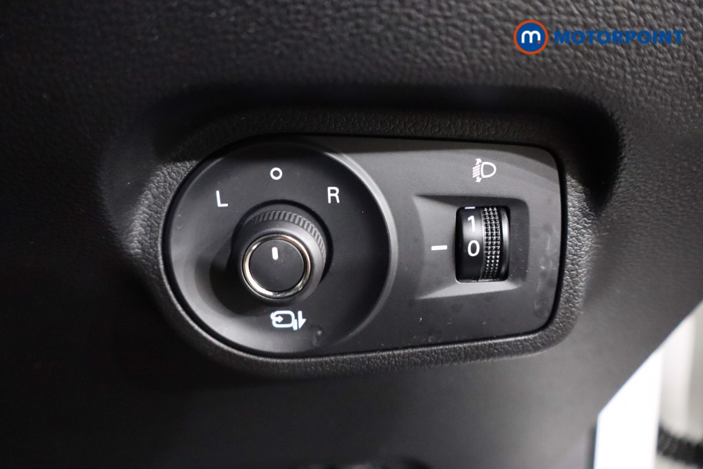 Mg Motor Uk MG4 Trophy Automatic Electric SUV - Stock Number (1580306) - 20th supplementary image