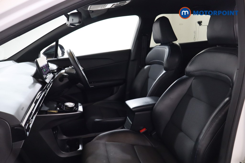 Mg Motor Uk MG4 Trophy Automatic Electric SUV - Stock Number (1580306) - 23rd supplementary image