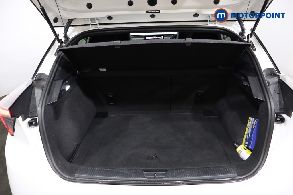 Mg Motor Uk MG4 Trophy Automatic Electric SUV - Stock Number (1580306) - 27th supplementary image