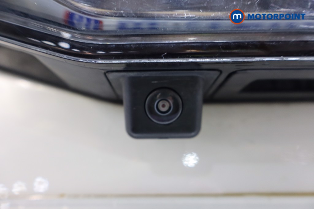 Mg Motor Uk MG4 Trophy Automatic Electric SUV - Stock Number (1580306) - 28th supplementary image