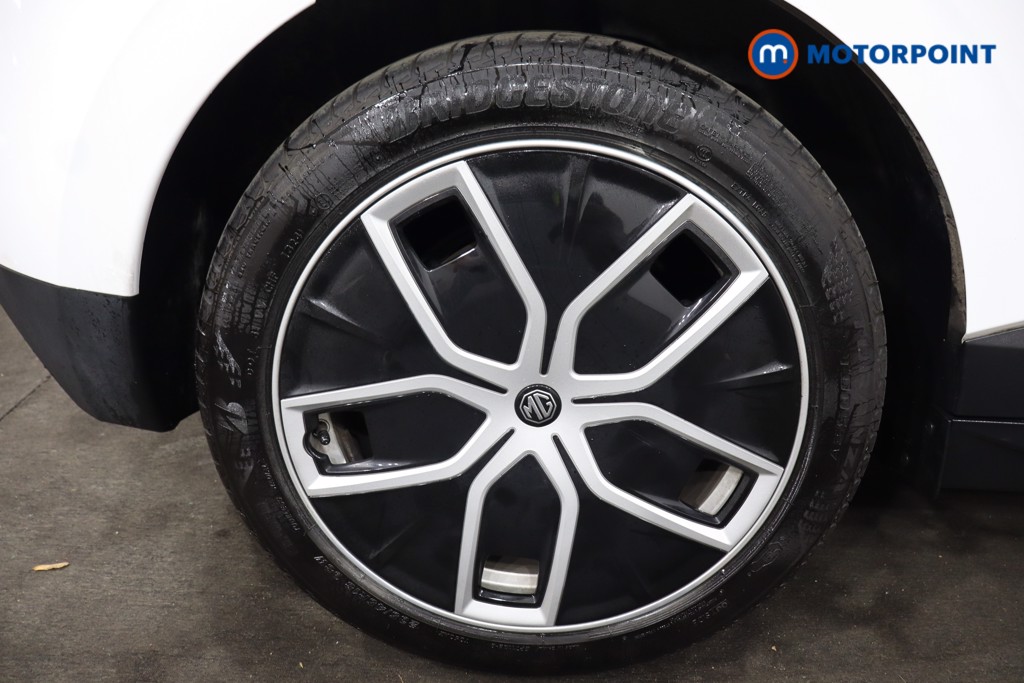 Mg Motor Uk MG4 Trophy Automatic Electric SUV - Stock Number (1580306) - 29th supplementary image