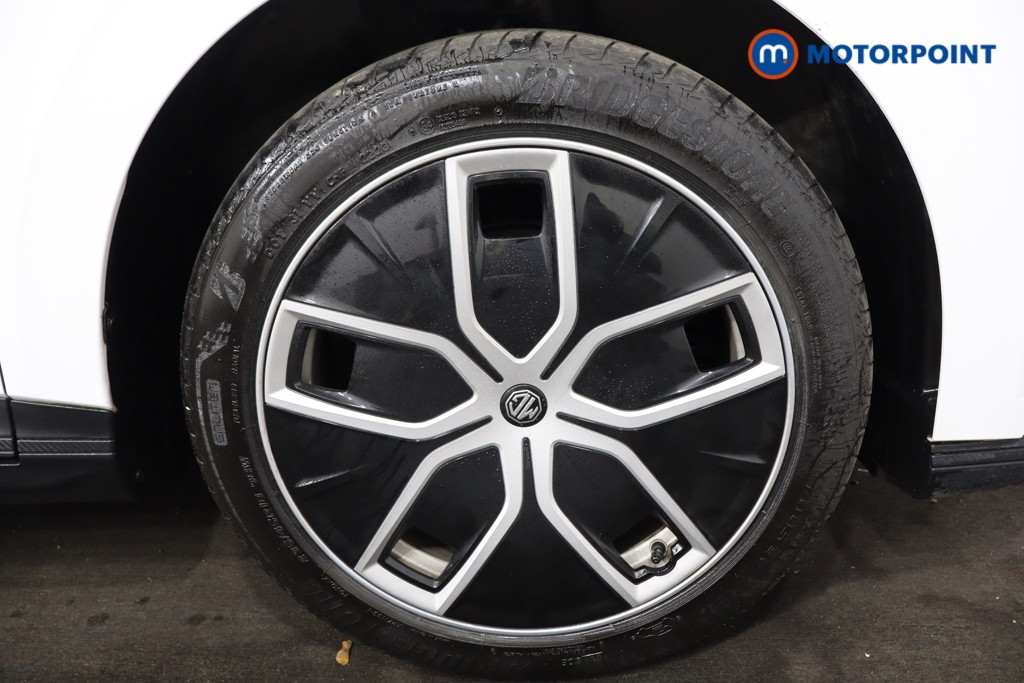 Mg Motor Uk MG4 Trophy Automatic Electric SUV - Stock Number (1580306) - 30th supplementary image