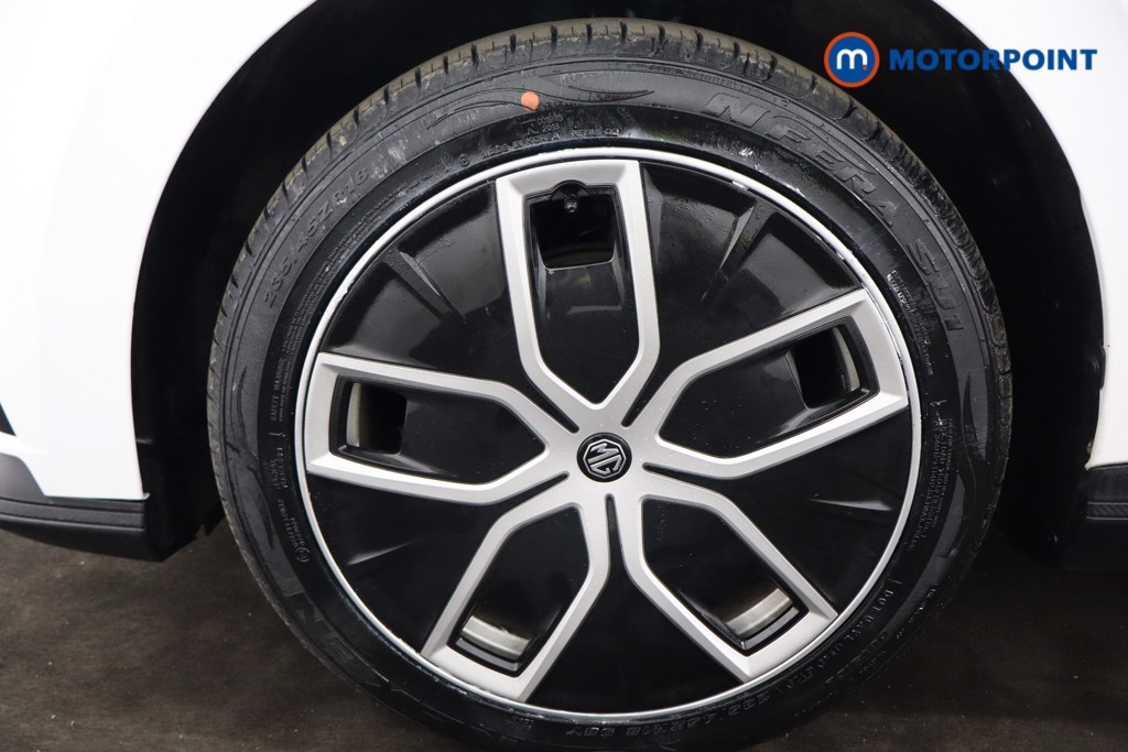 Mg Motor Uk MG4 Trophy Automatic Electric SUV - Stock Number (1580306) - 31st supplementary image