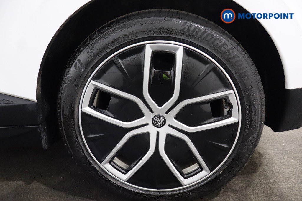 Mg Motor Uk MG4 Trophy Automatic Electric SUV - Stock Number (1580306) - 32nd supplementary image