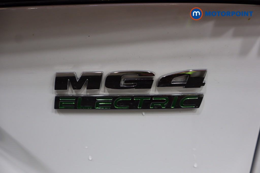 Mg Motor Uk MG4 Trophy Automatic Electric SUV - Stock Number (1580306) - 35th supplementary image