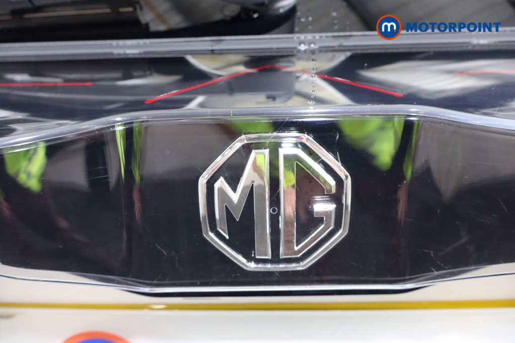 Mg Motor Uk MG4 Trophy Automatic Electric SUV - Stock Number (1580306) - 36th supplementary image