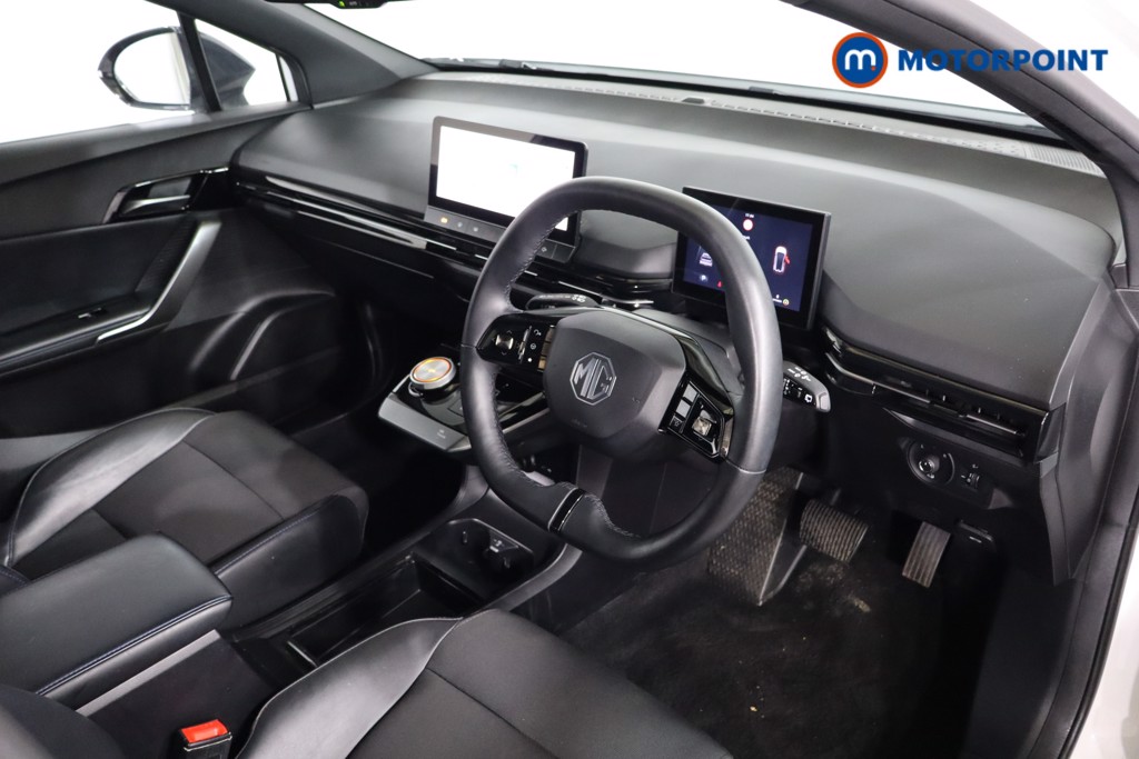 Mg Motor Uk MG4 Trophy Automatic Electric SUV - Stock Number (1580306) - 1st supplementary image