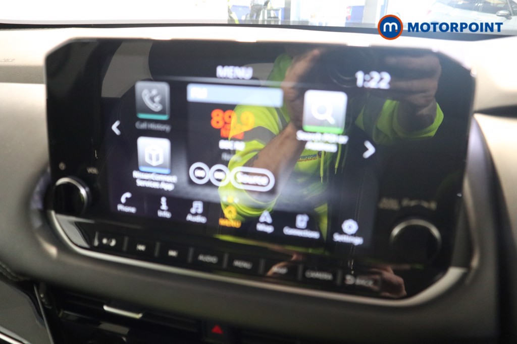 Nissan Qashqai N-Connecta Manual Petrol SUV - Stock Number (1580358) - 6th supplementary image
