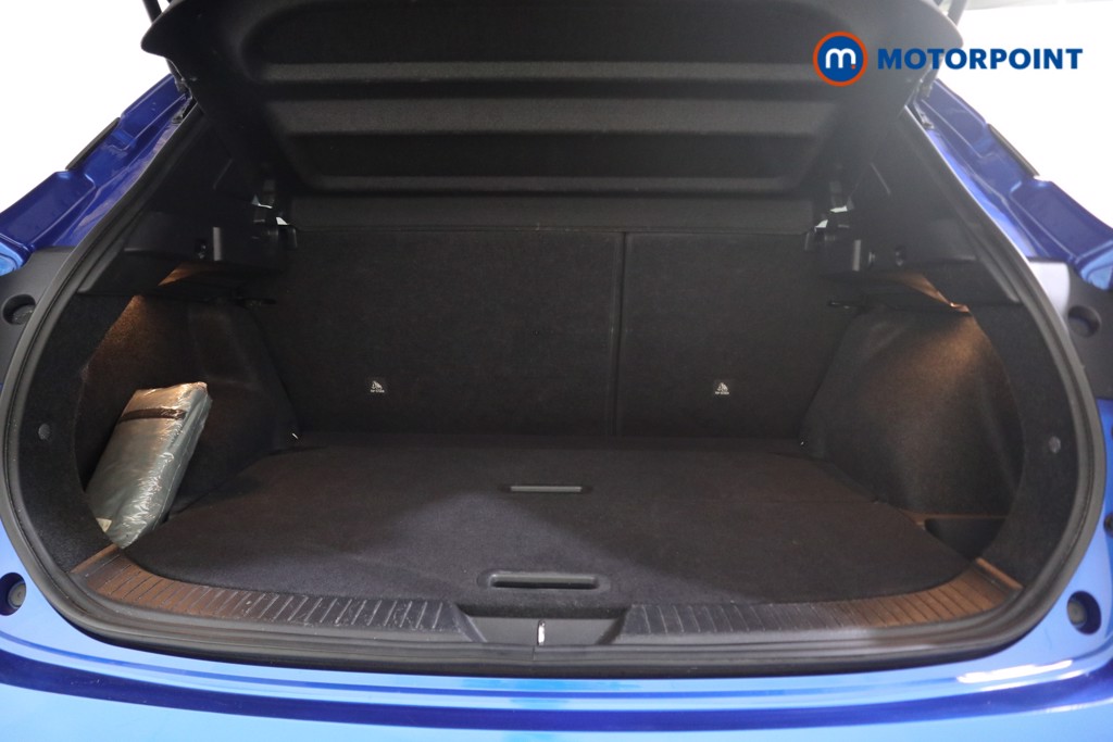 Nissan Qashqai N-Connecta Manual Petrol SUV - Stock Number (1580358) - 16th supplementary image