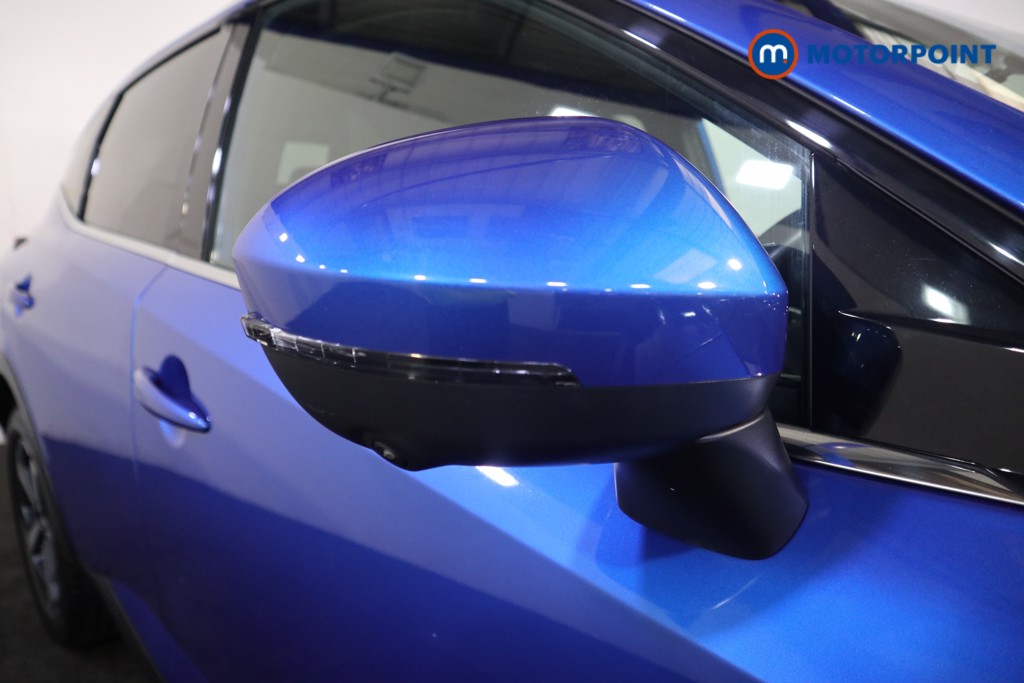 Nissan Qashqai N-Connecta Manual Petrol SUV - Stock Number (1580358) - 27th supplementary image