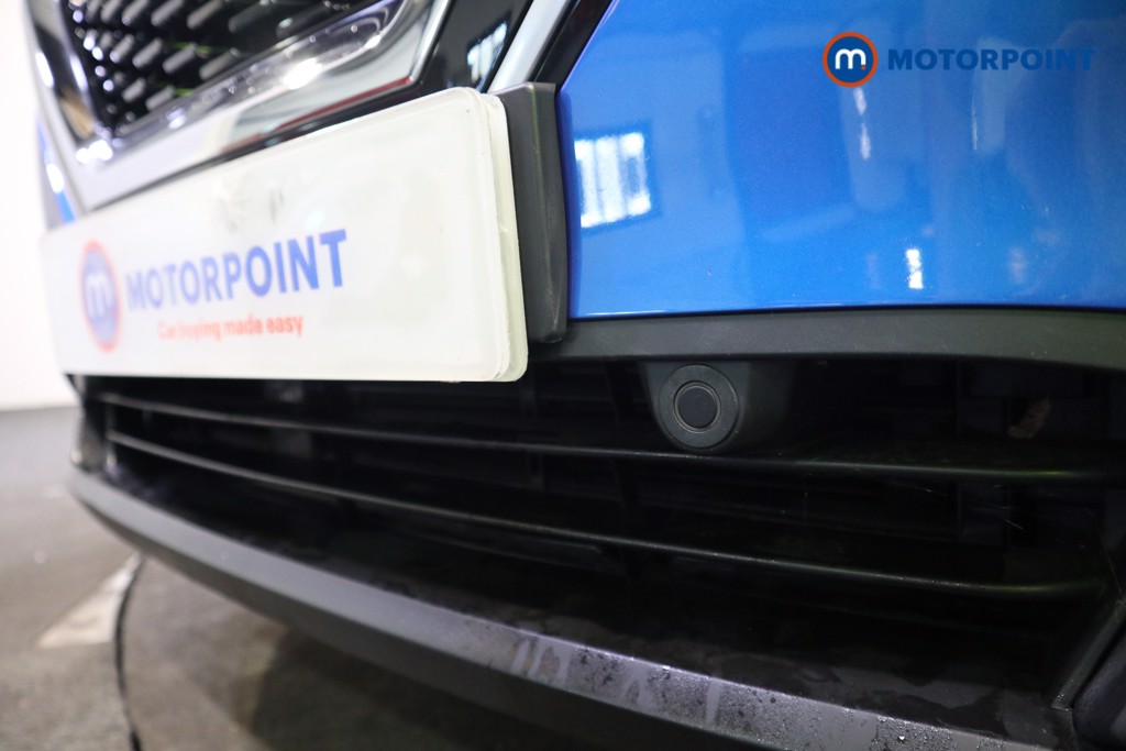 Nissan Qashqai N-Connecta Manual Petrol SUV - Stock Number (1580358) - 30th supplementary image