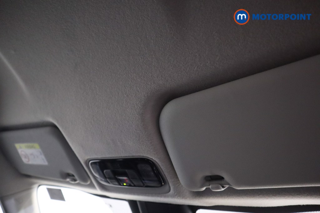 Toyota Yaris Icon Automatic Petrol-Electric Hybrid Hatchback - Stock Number (1580365) - 8th supplementary image