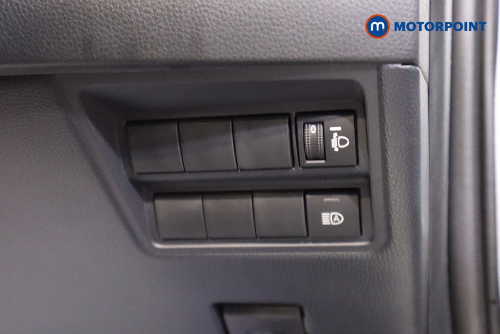 Toyota Yaris Icon Automatic Petrol-Electric Hybrid Hatchback - Stock Number (1580365) - 12th supplementary image