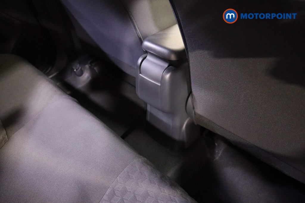 Toyota Yaris Icon Automatic Petrol-Electric Hybrid Hatchback - Stock Number (1580365) - 18th supplementary image