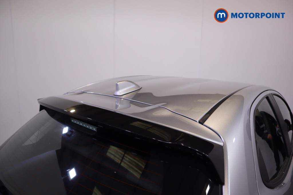 Toyota Yaris Icon Automatic Petrol-Electric Hybrid Hatchback - Stock Number (1580365) - 27th supplementary image
